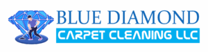 Blue Diamond Carpet Cleaner LLC Logo