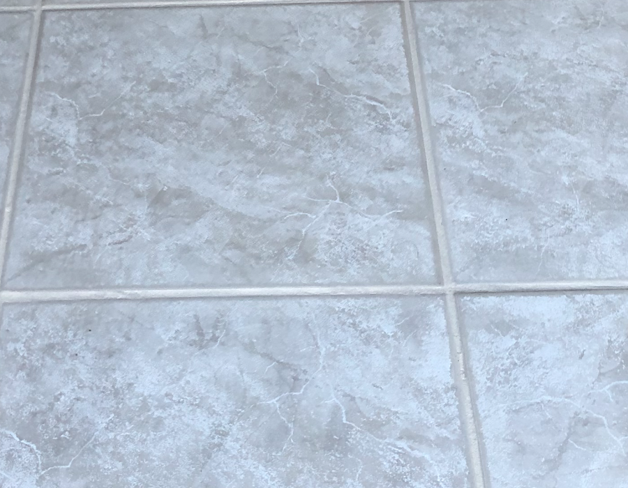 Tile & Grout Service Pic